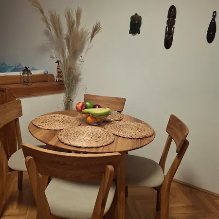 U Lipy Apartment *