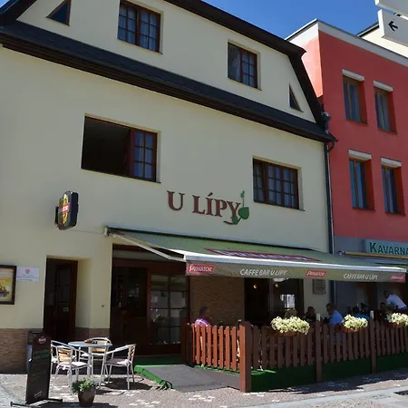 U Lípy *