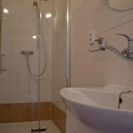 Apartment U Lipy *