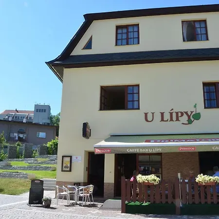 U Lipy
