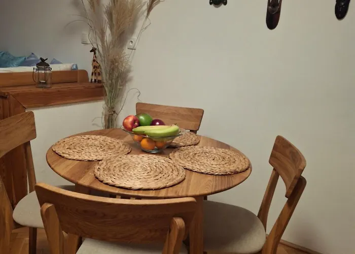 U Lípy Apartmán *