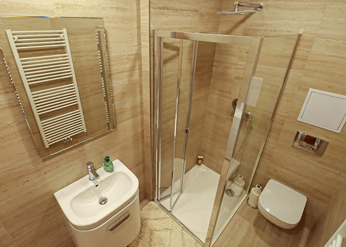 Apartmán U Lípy *