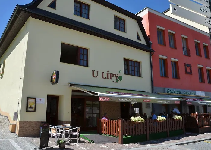 U Lípy *