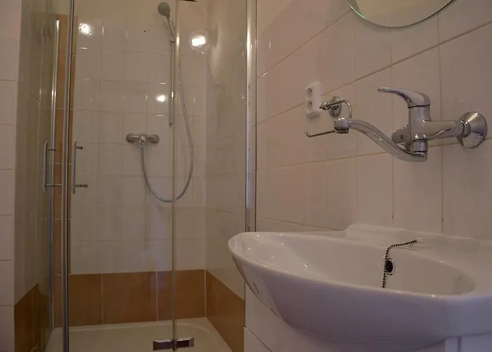 Apartmán U Lípy *