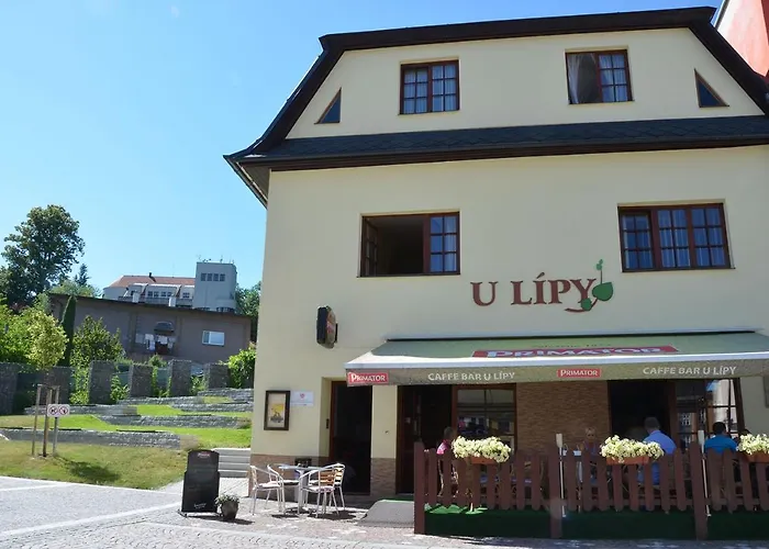 U Lípy